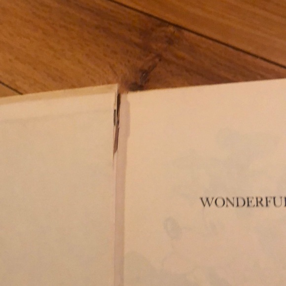 Disney’s Wonderful World of Knowledge book - Picture 2 of 7